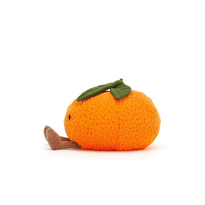 Amuseable Clementine