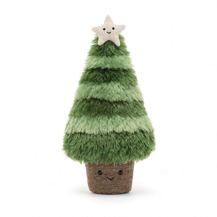 Amuseable Nordic Spruce Christmas Tree Small