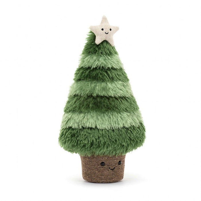 Amuseable Nordic Spruce Christmas Tree Small