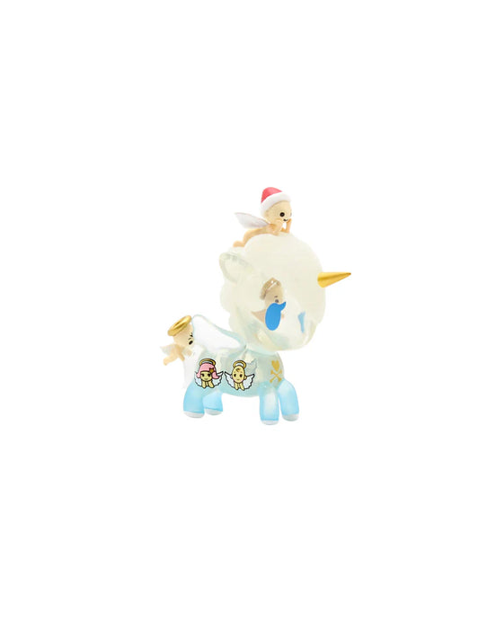 Holiday Unicorno Blind Box Series 3