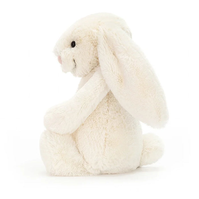 Bashful Cream Bunny Original (Medium)