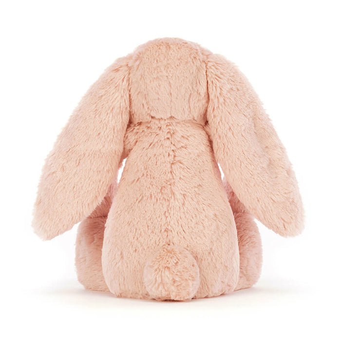 Bashful Blush Bunny Large