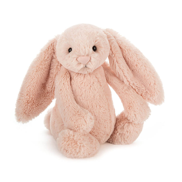 Bashful Blush Bunny Large