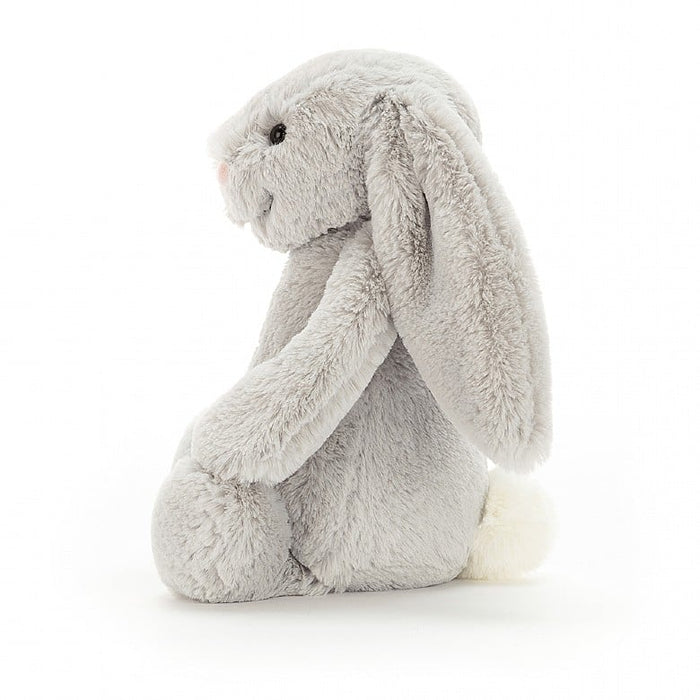 Bashful Grey Bunny Original