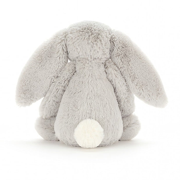 Bashful Grey Bunny Original