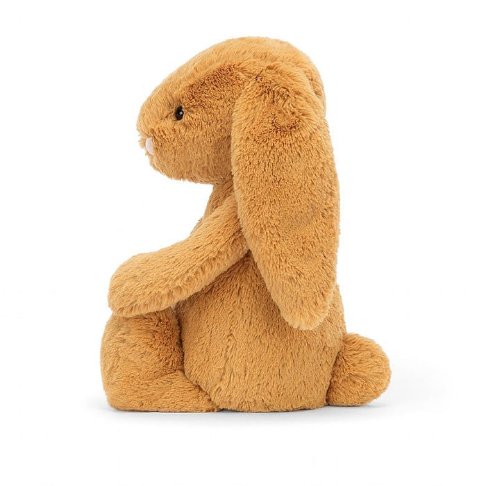 Bashful Golden Bunny