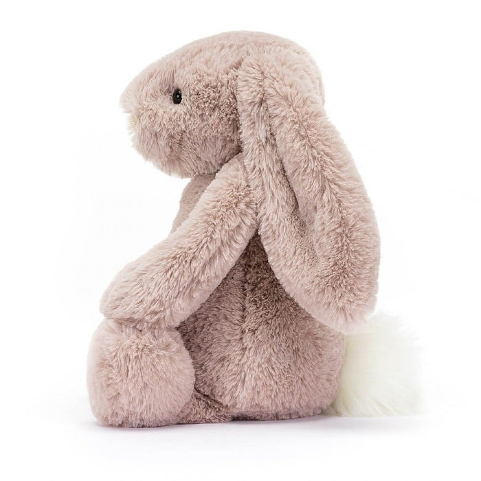 Bashful Luxe Bunny Rosa Original (Medium)