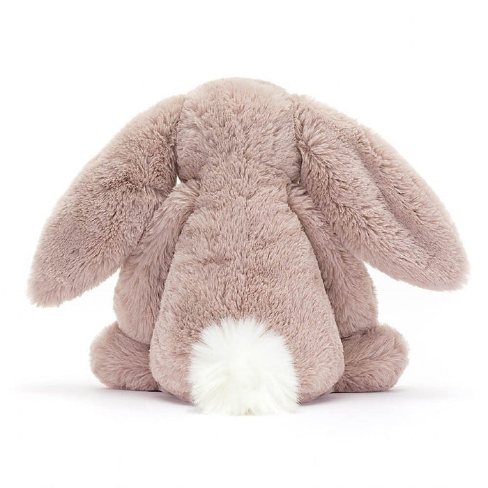 Bashful Luxe Bunny Rosa Original (Medium)