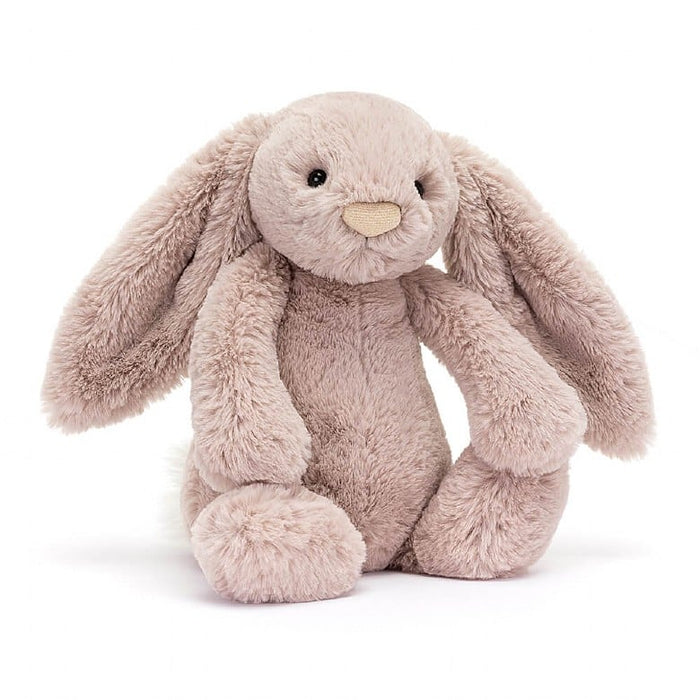 Bashful Luxe Bunny Rosa Original (Medium)