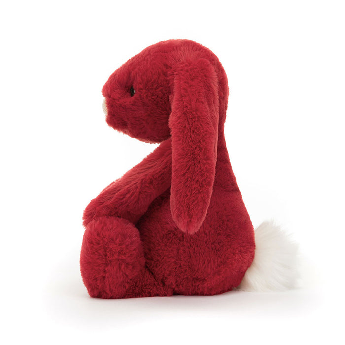 Bashful Cranberry Bunny