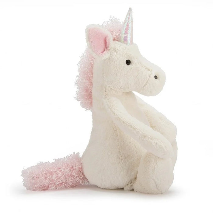 Bashful Unicorn Large