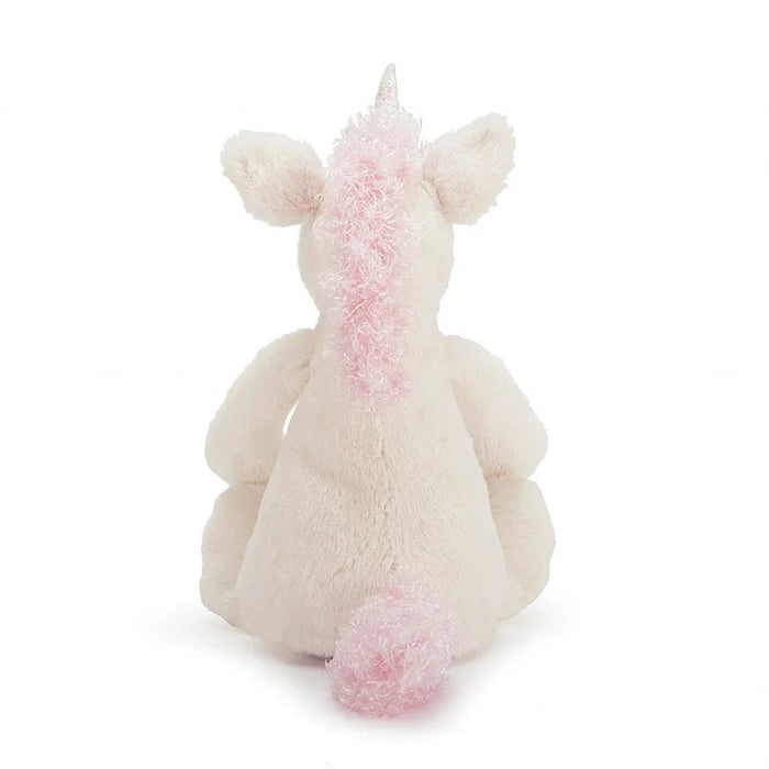 Bashful Unicorn Large