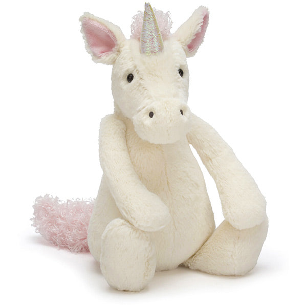 Bashful Unicorn Huge