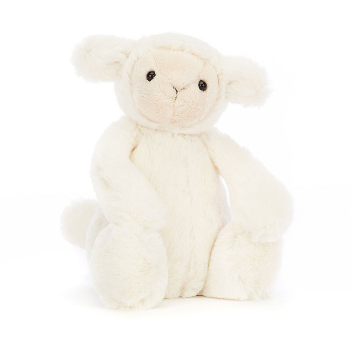 Bashful Lamb Little (Small)