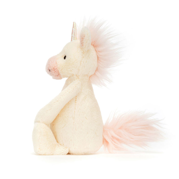 Bashful Unicorn Little