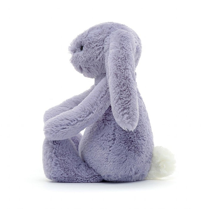 Bashful Viola Bunny