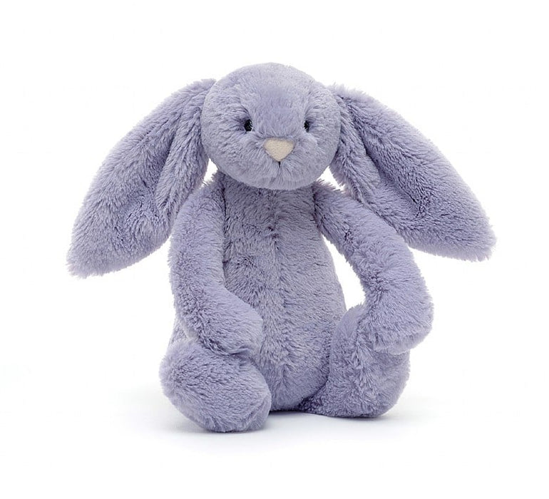 Bashful Viola Bunny