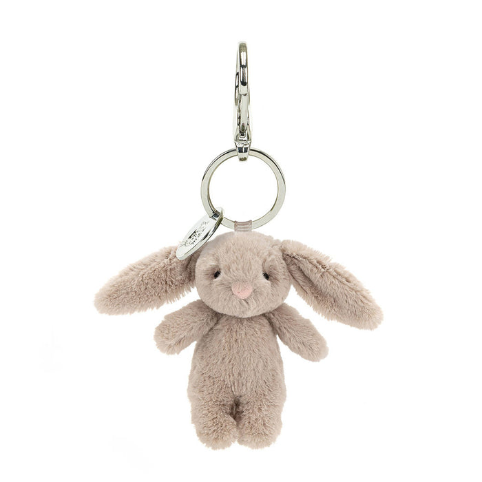 Bashful Bunny Beige Bag