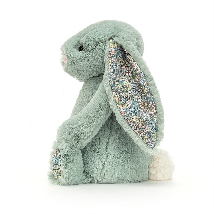 Blossom Sage Bunny Medium