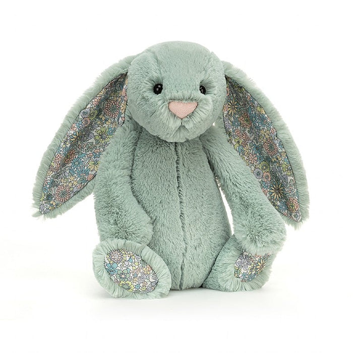 Blossom Sage Bunny Medium