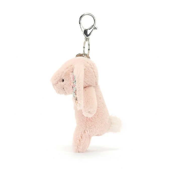 Blossom Blush Bunny Bag