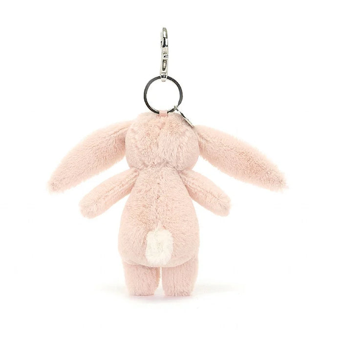 Blossom Blush Bunny Bag