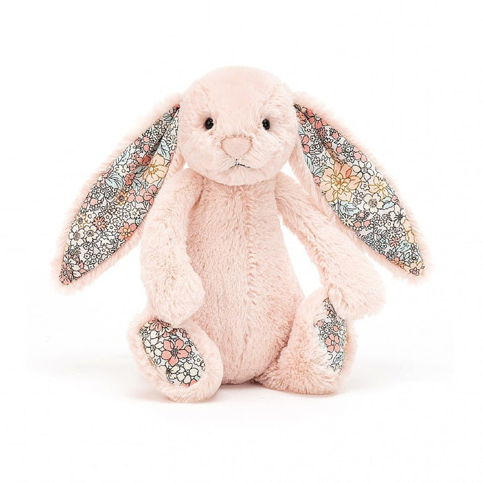 Blossom Blush Bunny Little