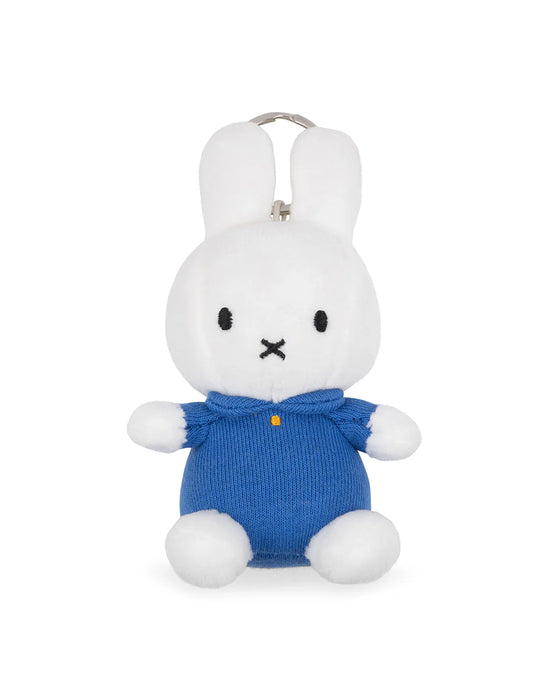 Keychain MIFFY Blue Dress 4"