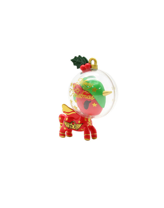 Holiday Unicorno Blind Box Series 3