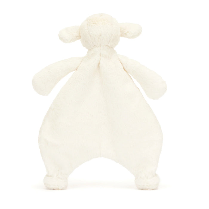 Bashful Lamb Comforter