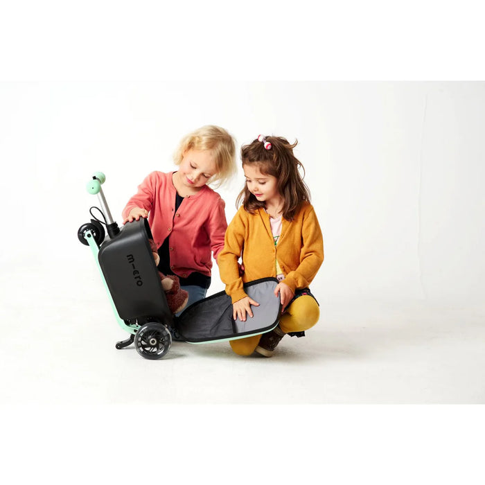 Micro Scooter Luggage Junior