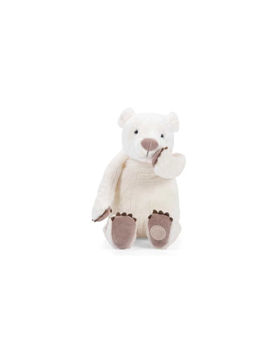 L'ecole des loisirs - Calinours Soft Toy