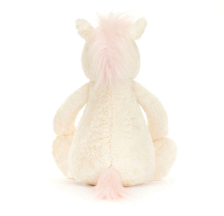 Bashful Unicorn Really Big