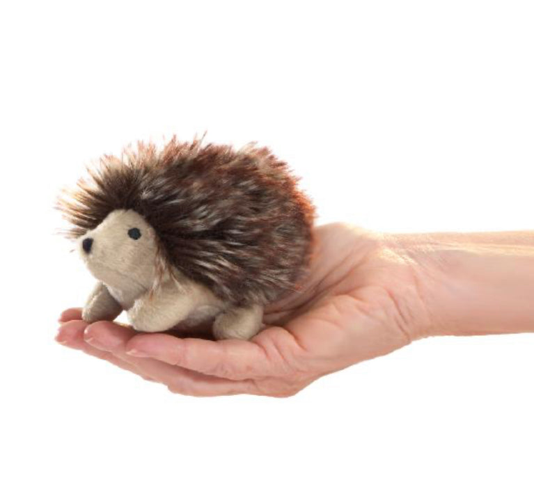 Mini Hedgehog