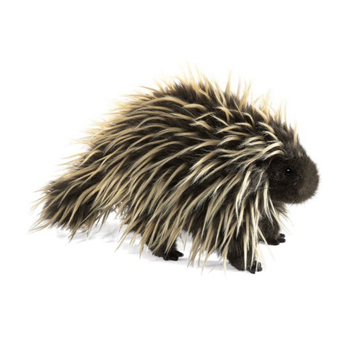 Porcupine