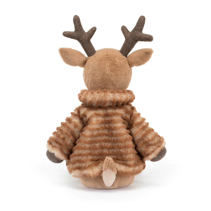 Sofia Reindeer