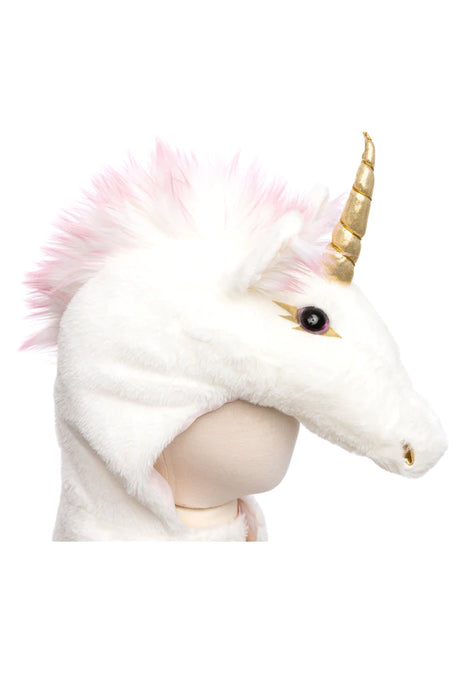 Unicorn Cuddle Cape 4-6Y