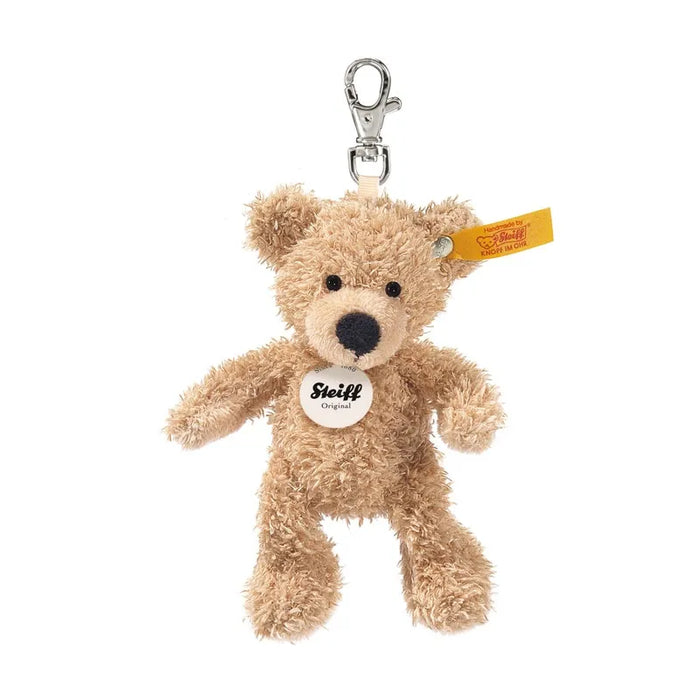 Pendant Fynn Teddy bear, beige