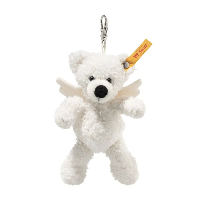 Lotte Guardian Angel Teddy Bear Keyring