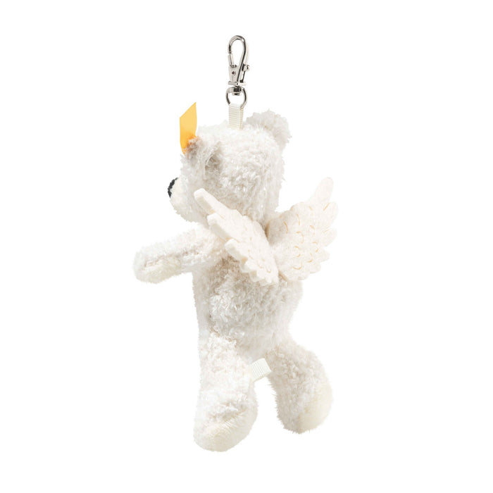 Lotte Guardian Angel Teddy Bear Keyring