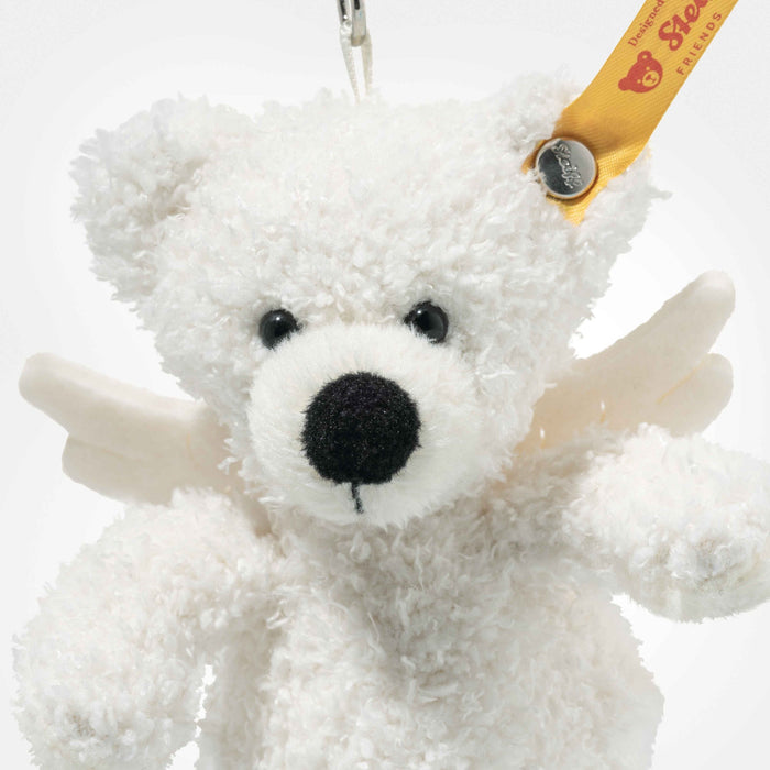 Lotte Guardian Angel Teddy Bear Keyring