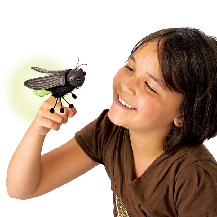 Mini Firefly