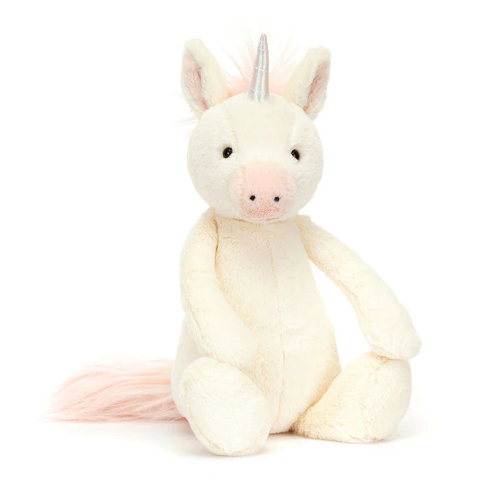 Bashful Unicorn Big