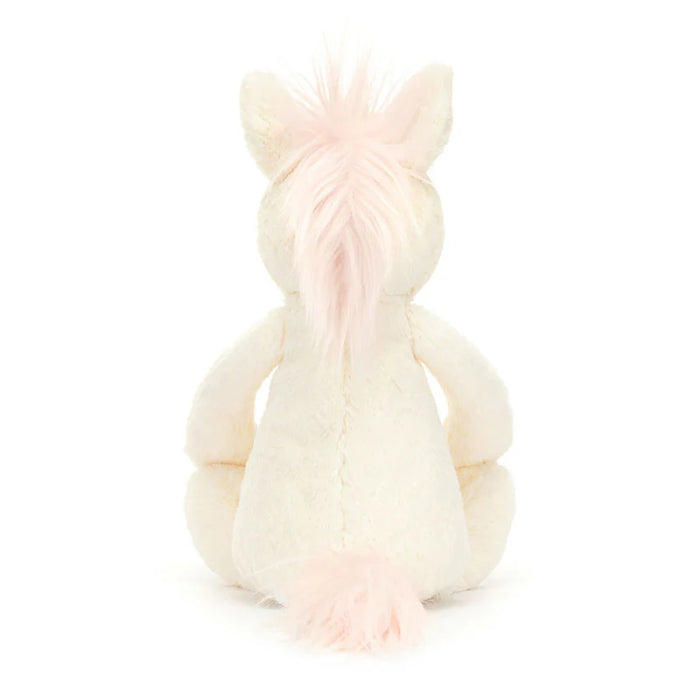 Bashful Unicorn Big