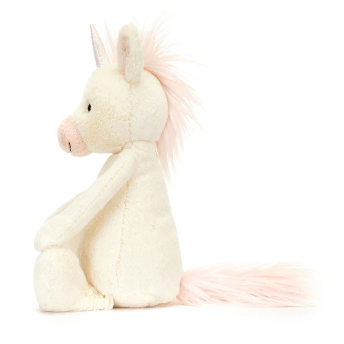 Bashful Unicorn Big