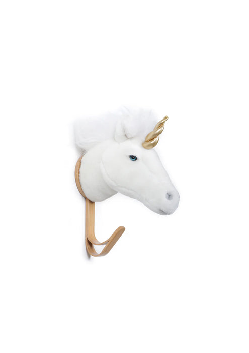 Coat Hanger, Unicorn