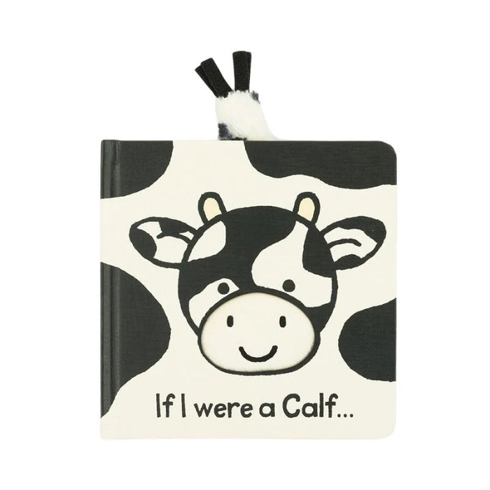 If I Were a Calf Books