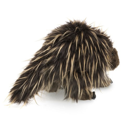 Porcupine