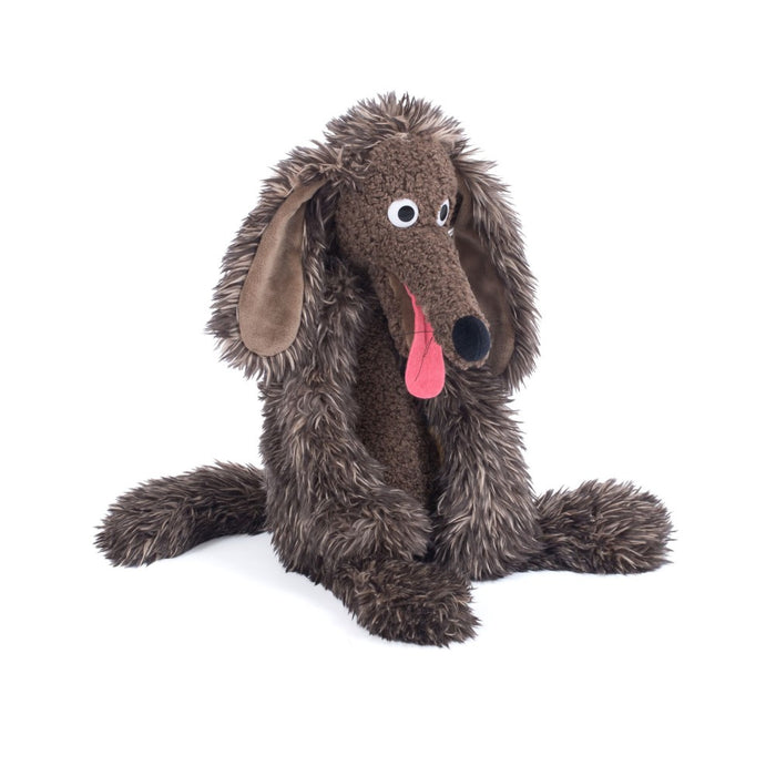 L'ecole des loisirs - Chien Pourri - Large Dumpster Dog (47 cm)