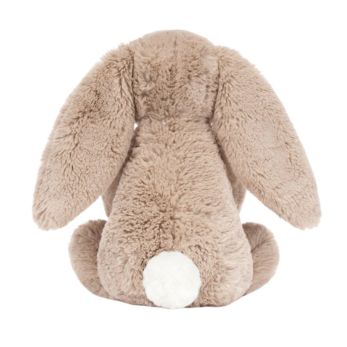 Bashful Beige Bunny 'Birthday'